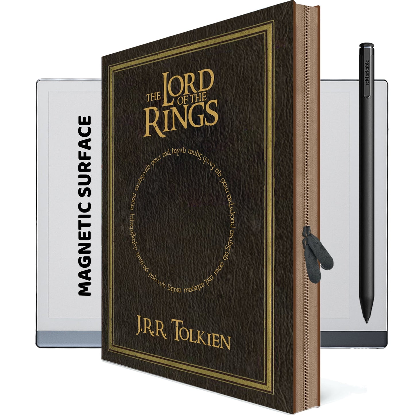 reMarkable Paper Pro Case LORD OF THE RINGS