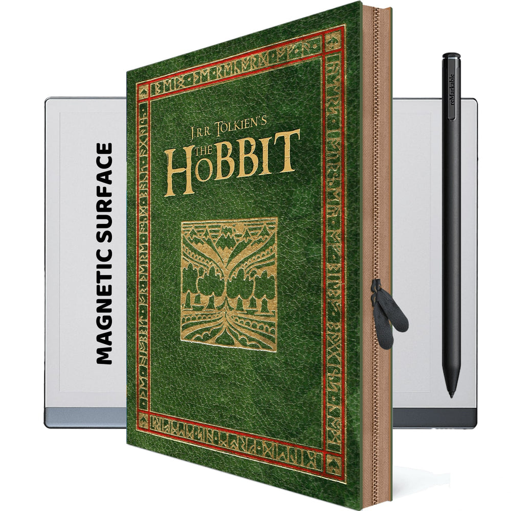 reMarkable Paper Pro Move Case HOBBIT