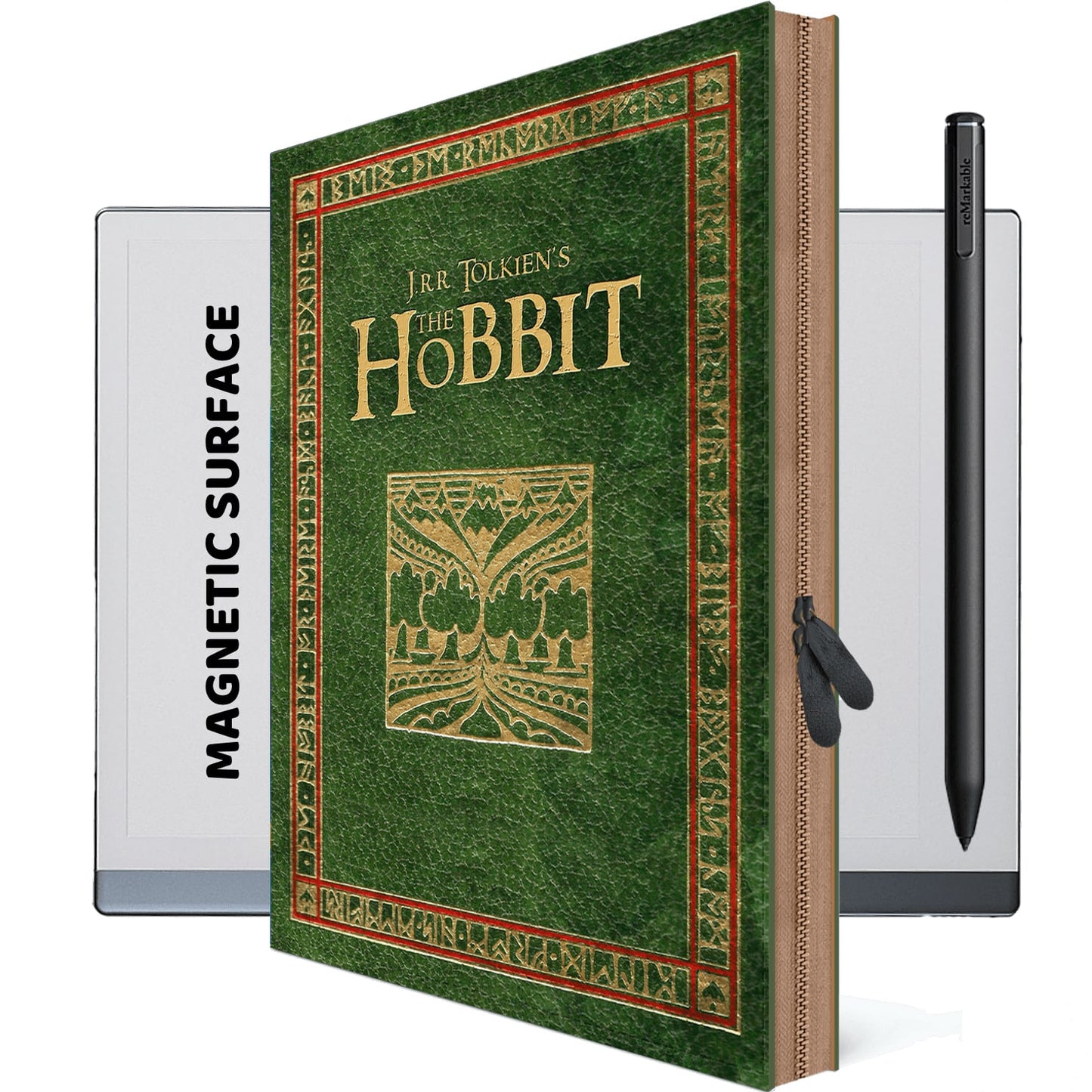 reMarkable Paper Pro Move Case HOBBIT