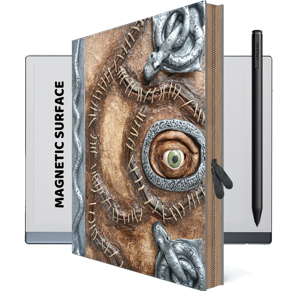 reMarkable Paper Pro Move Case HOCUS POCUS