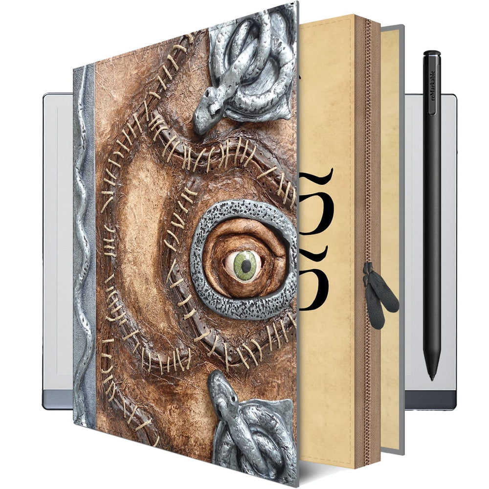 reMarkable Paper Pro Move Case HOCUS POCUS