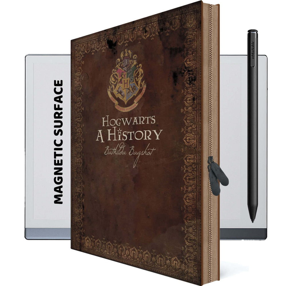 reMarkable Paper Pro Move Case HOGWARTS