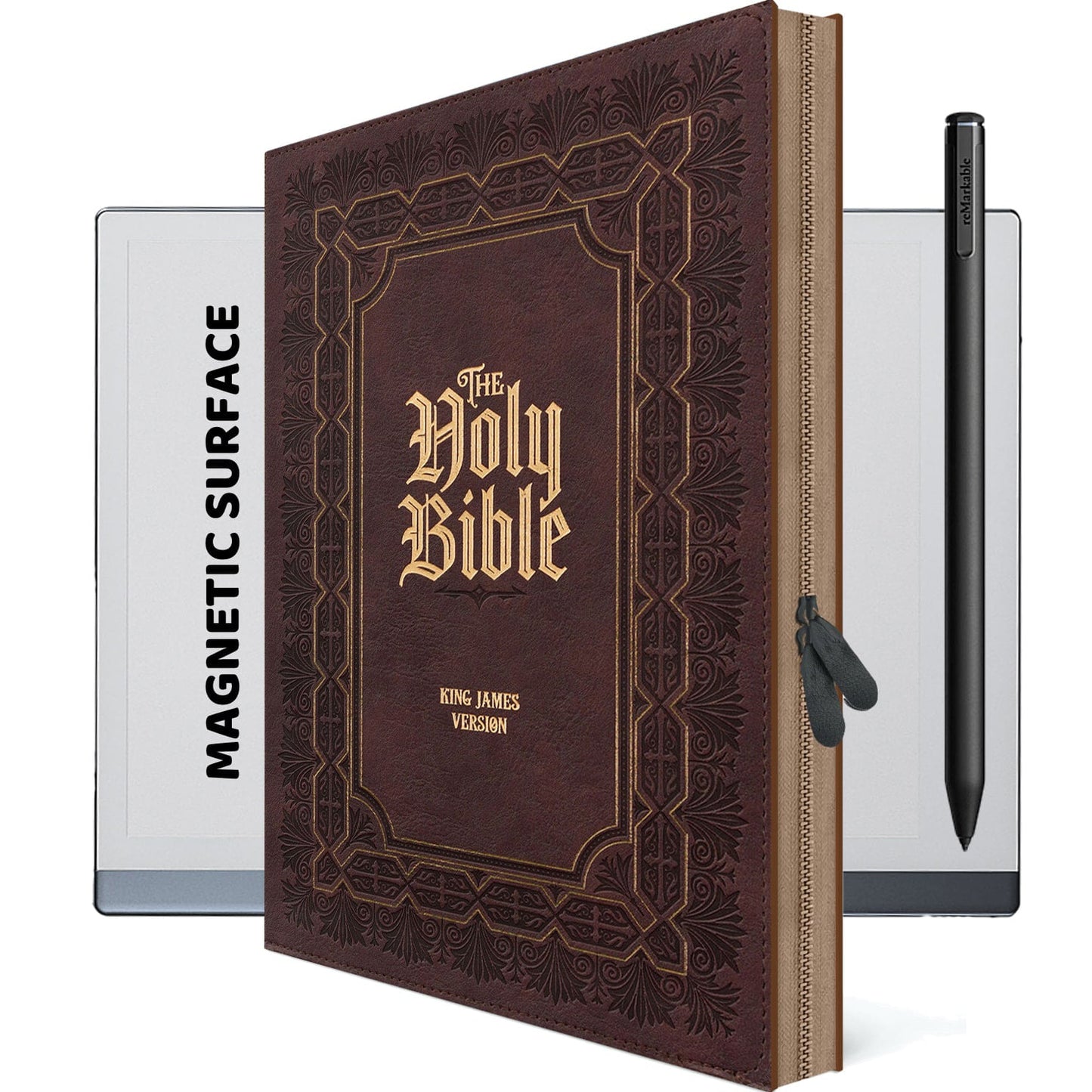 reMarkable Paper Pro Move Case HOLY BIBLE