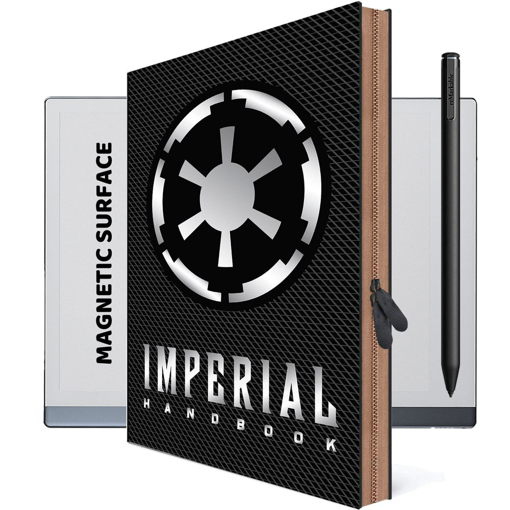 reMarkable Paper Pro Move Case IMPERIAL HANDBOOK