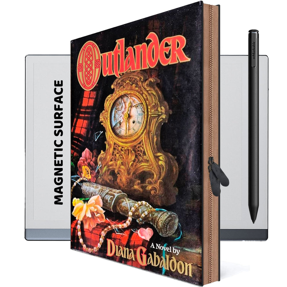 reMarkable Paper Pro Move Case OUTLANDER