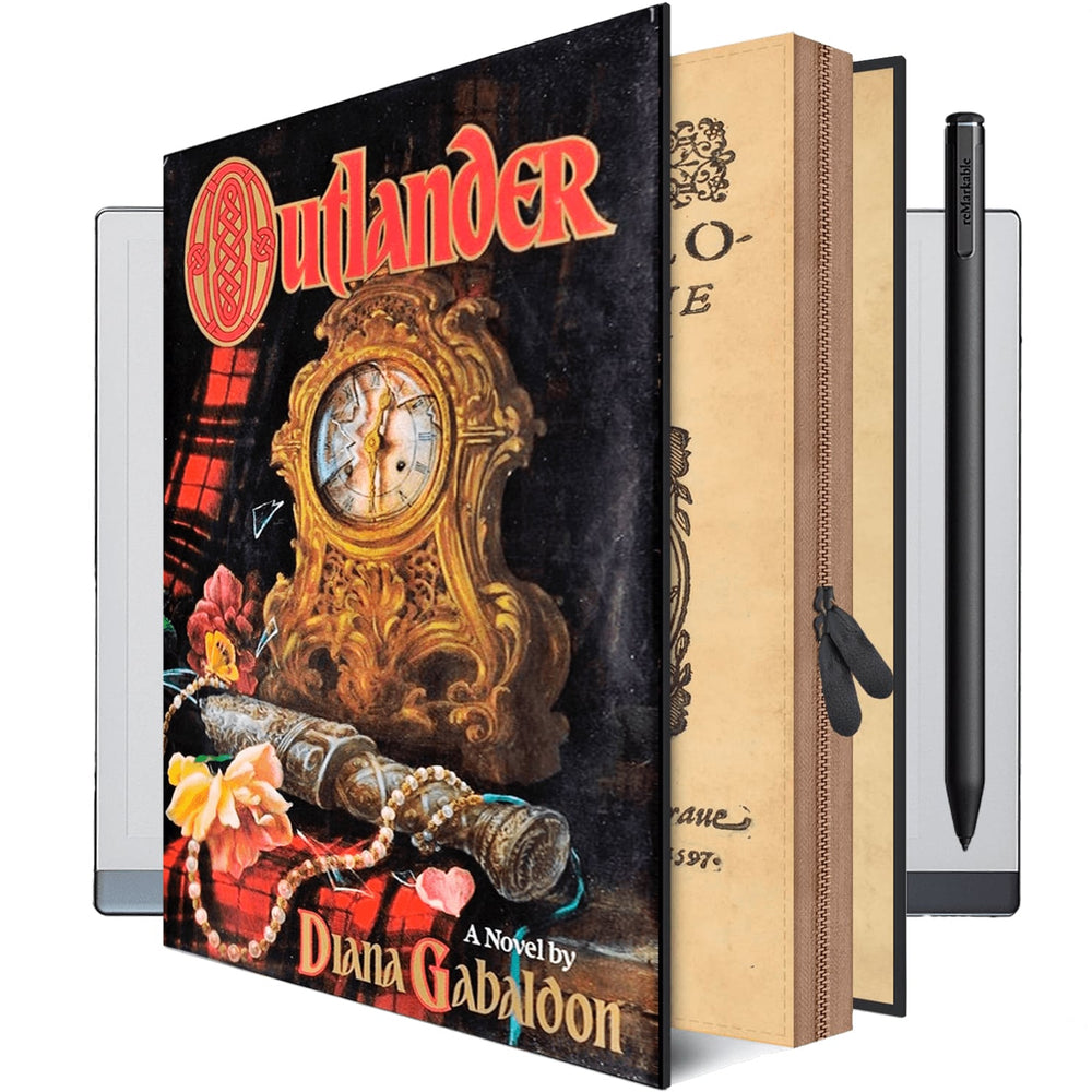 reMarkable Paper Pro Move Case OUTLANDER