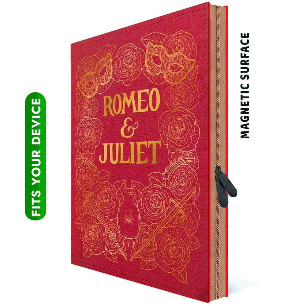 ROMEO AND JULIET Case