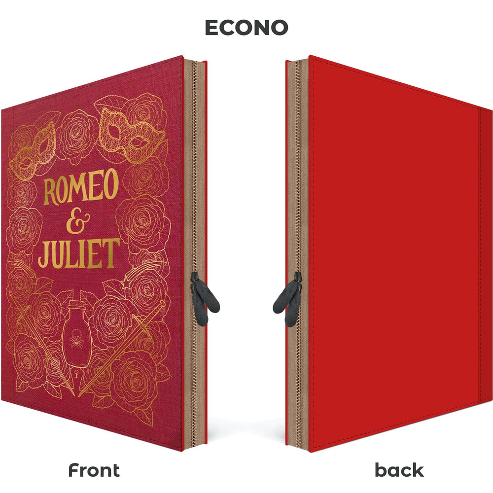 
                      
                        ROMEO AND JULIET Case
                      
                    