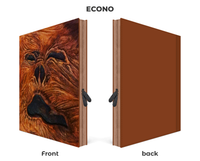 Samsung Book6 Ultra Laptop Case – NECRONOMICON Book Style