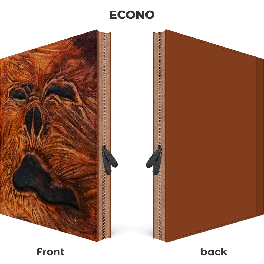 
                      
                        Kindle Colorsoft Case NECRONOMICON
                      
                    