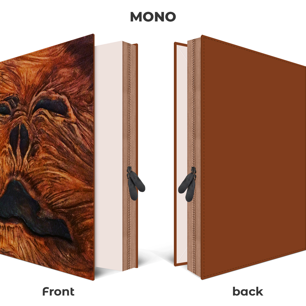 
                      
                        Kindle Colorsoft Case NECRONOMICON
                      
                    