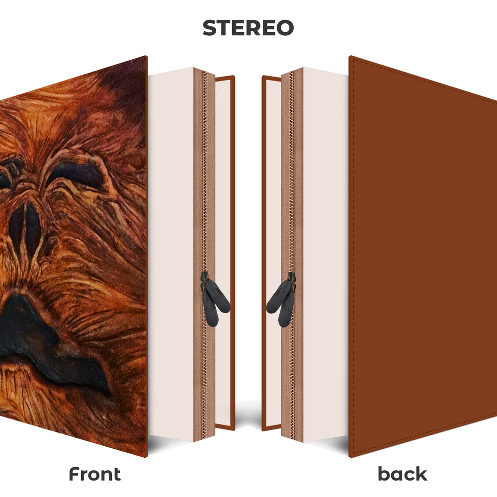 
                      
                        Kindle Colorsoft Case NECRONOMICON
                      
                    