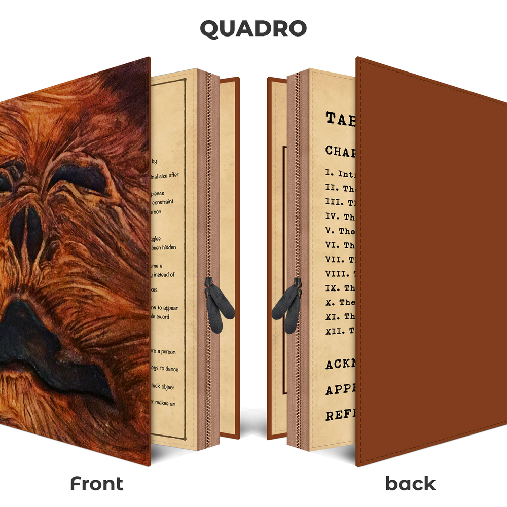 
                      
                        Kindle Colorsoft Case NECRONOMICON
                      
                    