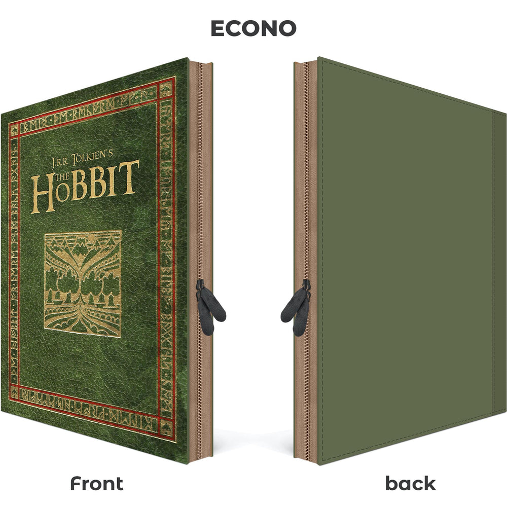 
                      
                        Samsung Galaxy Book 4 Pro 360 Hobbit Book Laptop Case 16
                      
                    