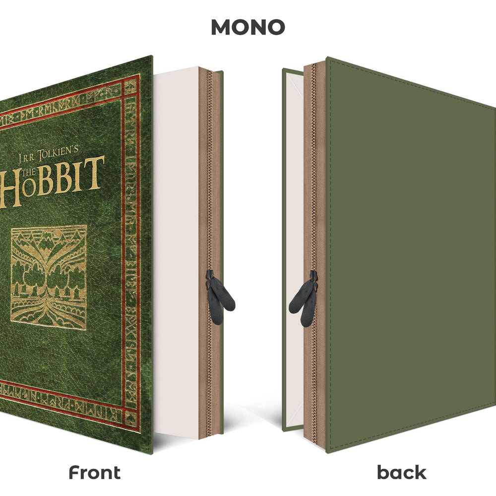 
                      
                        Samsung Galaxy Book 4 Pro 360 Hobbit Book Laptop Case 16
                      
                    