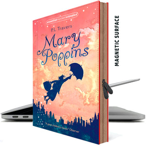 
                  
                    Samsung Galaxy Book 4 Pro 360 Mary Poppins Laptop Case 14
                  
                