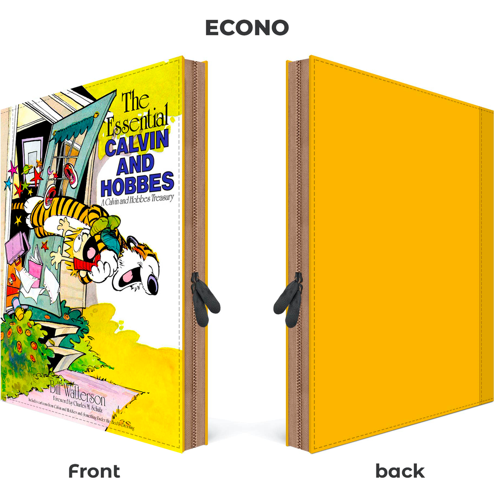 
                      
                        reMarkable Paper Pro Move Case CALVIN AND HOBBES
                      
                    