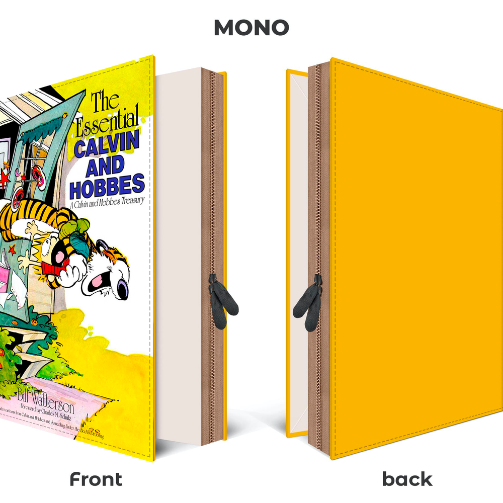 
                      
                        reMarkable Paper Pro Move Case CALVIN AND HOBBES
                      
                    