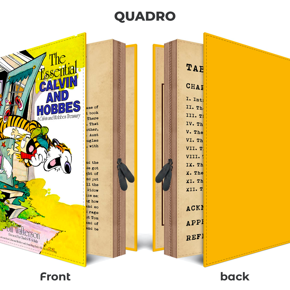 
                      
                        reMarkable Paper Pro Move Case CALVIN AND HOBBES
                      
                    