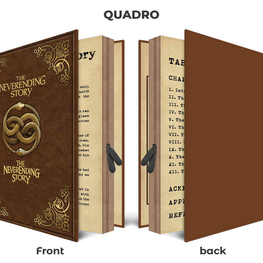 
                      
                        reMarkable Paper Pro Move Case THE NEVERENDING STORY
                      
                    