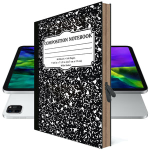 
                  
                    Composition Book Galaxy TAB S10 Ultra Case
                  
                