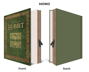 
                  
                    THE HOBBIT Galaxy TAB S10 Ultra Case
                  
                