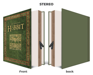 
                  
                    THE HOBBIT Galaxy TAB S10 Ultra Case
                  
                