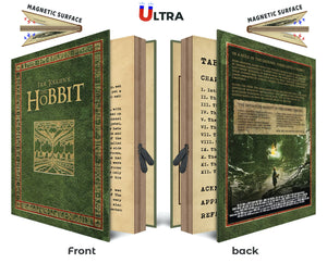 
                  
                    THE HOBBIT Galaxy TAB S10 Ultra Case
                  
                