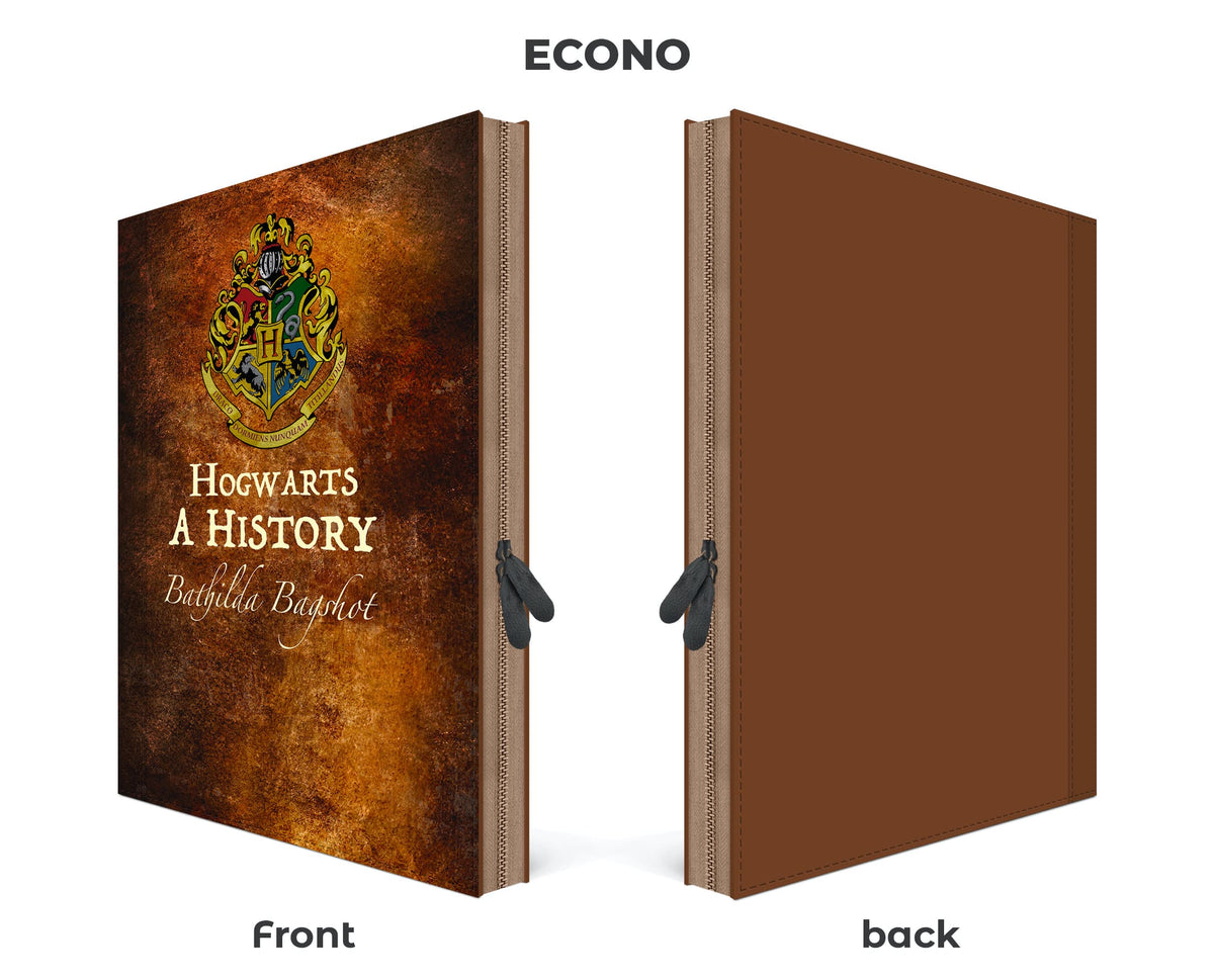 HOGWARTS Steam Deck Case – CASELIBRARY