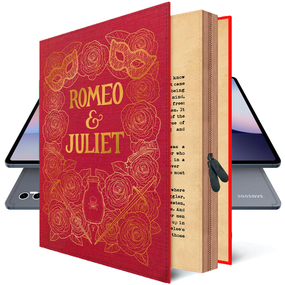 Galaxy TAB S11 Ultra Case ROMEO AND JULIET