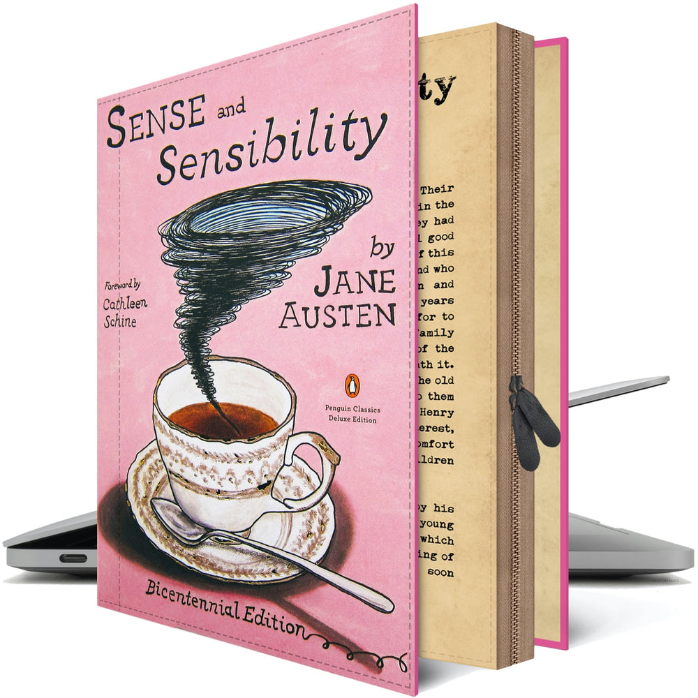 SINN UND SINNLICHKEIT Asus Zenbook Pro DUO Oled Hülle