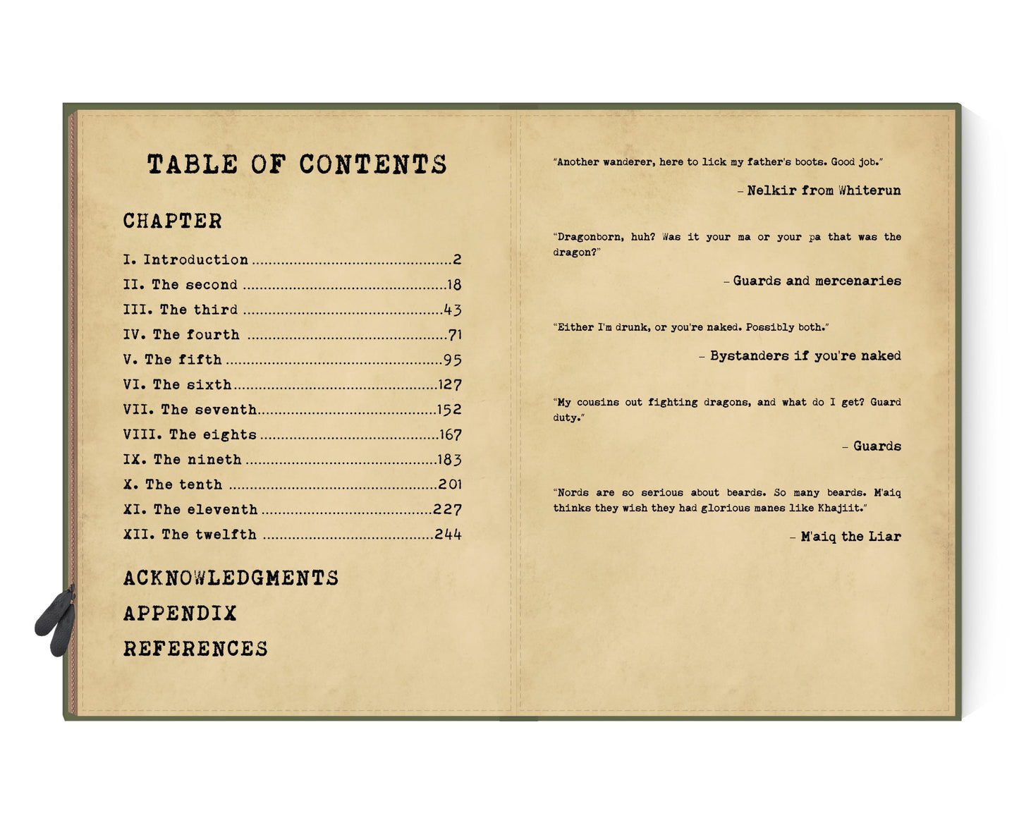 Skyrim Restoration reMarkable Case – CASELIBRARY