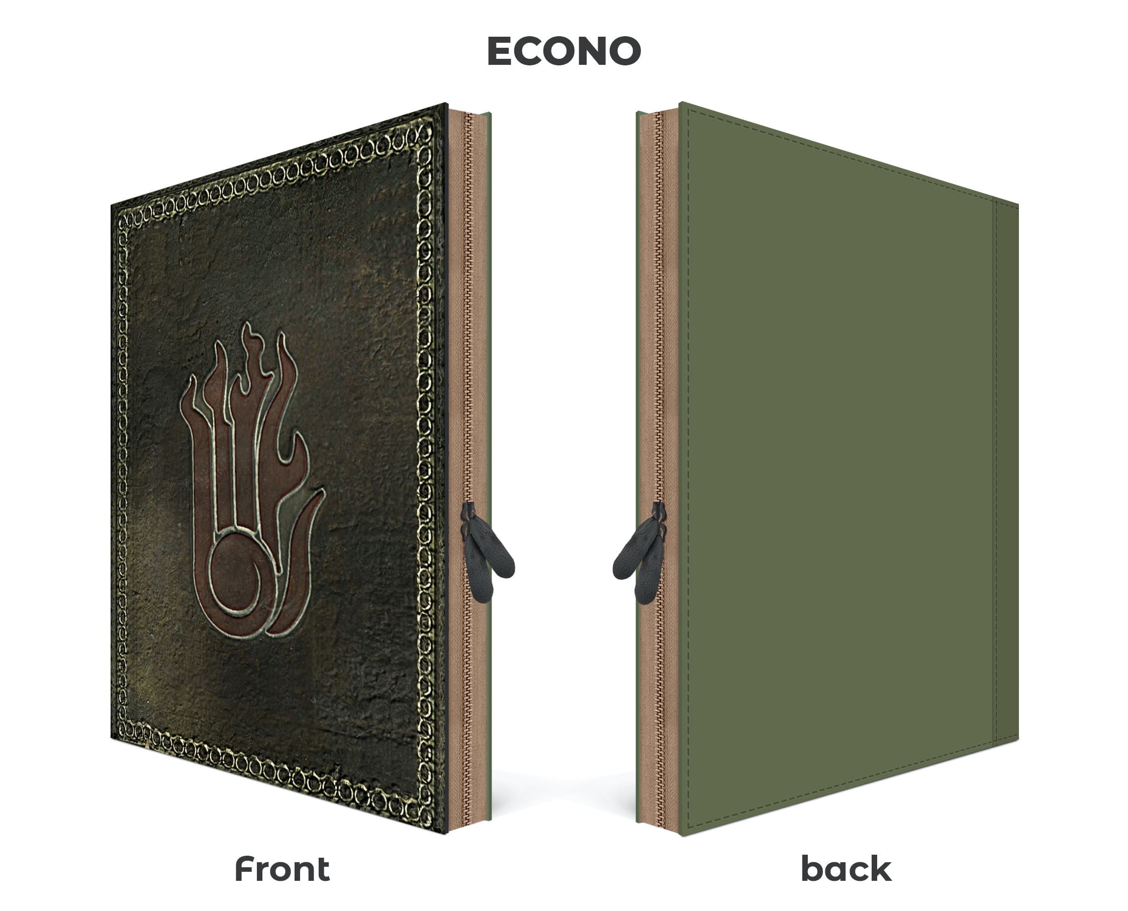 SKYRIM Galaxy Book 3 Pro 360 Ultra Case – CASELIBRARY