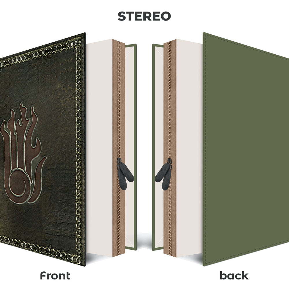 
                      
                        SKYRIM Steam Deck Case
                      
                    