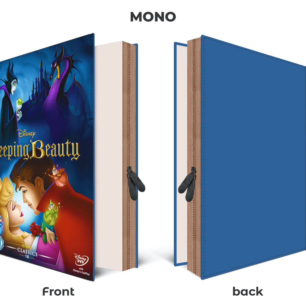 
                      
                        Sleeping Beauty reMarkable 2 Case
                      
                    