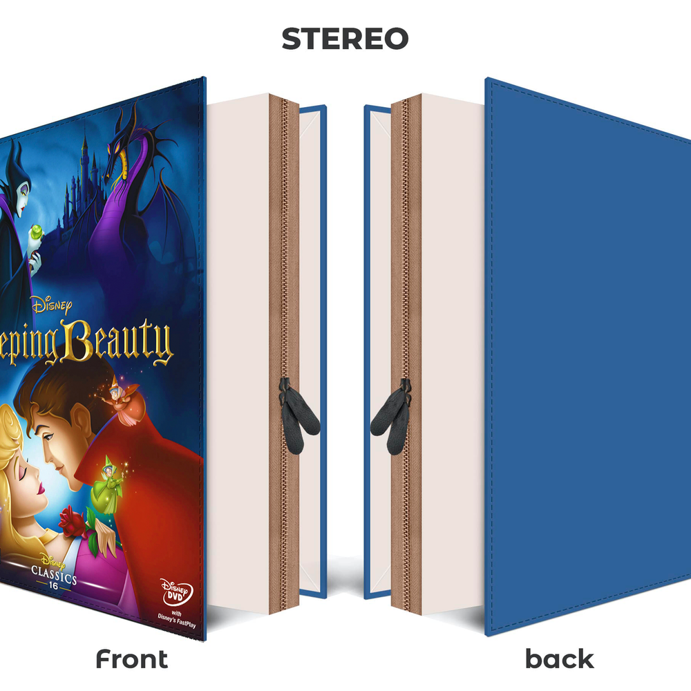 
                      
                        Sleeping Beauty reMarkable 2 Case
                      
                    