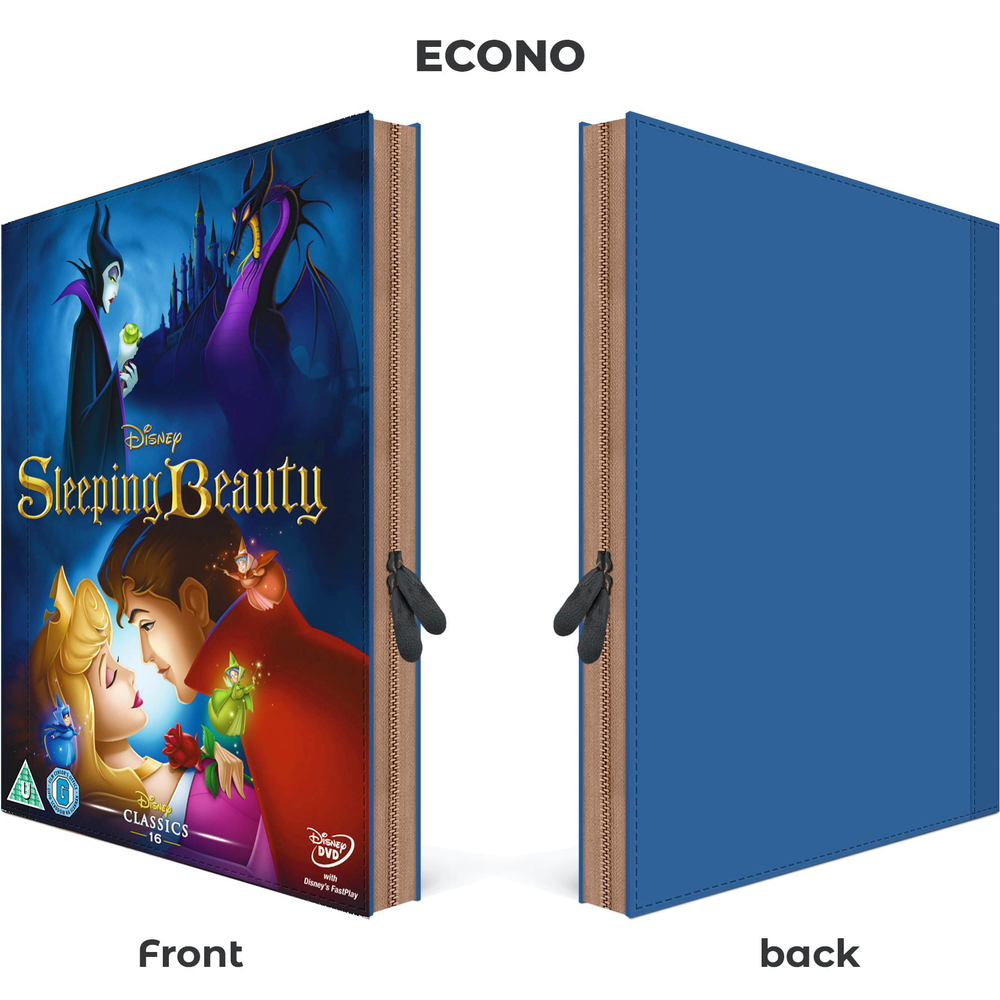 
                      
                        Sleeping Beauty reMarkable 2 Case
                      
                    