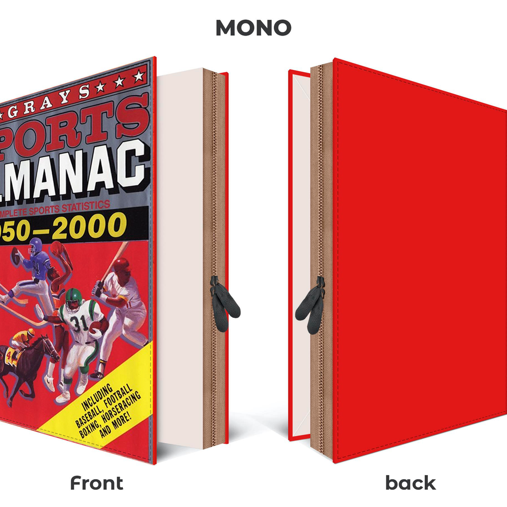 
                      
                        Sports Almanac reMarkable Case
                      
                    