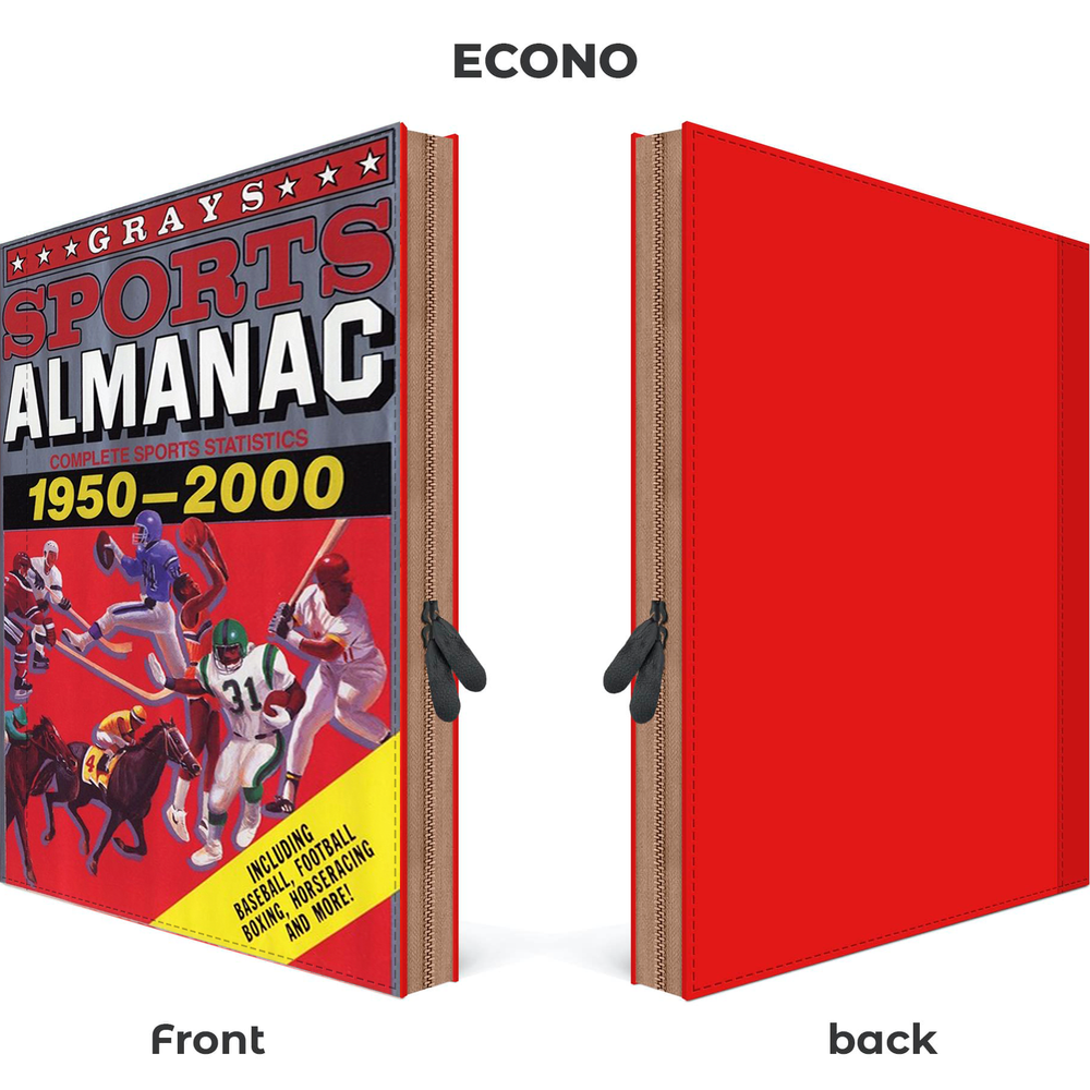 
                      
                        Sports Almanac reMarkable Case
                      
                    