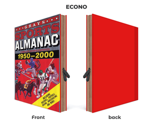 
                  
                    Sports Almanac reMarkable Case
                  
                