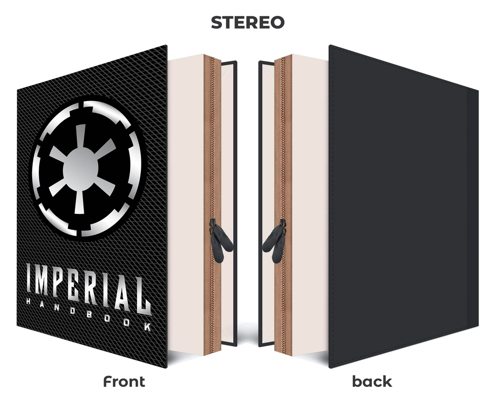 
                  
                    STAR WARS Macbook Case
                  
                