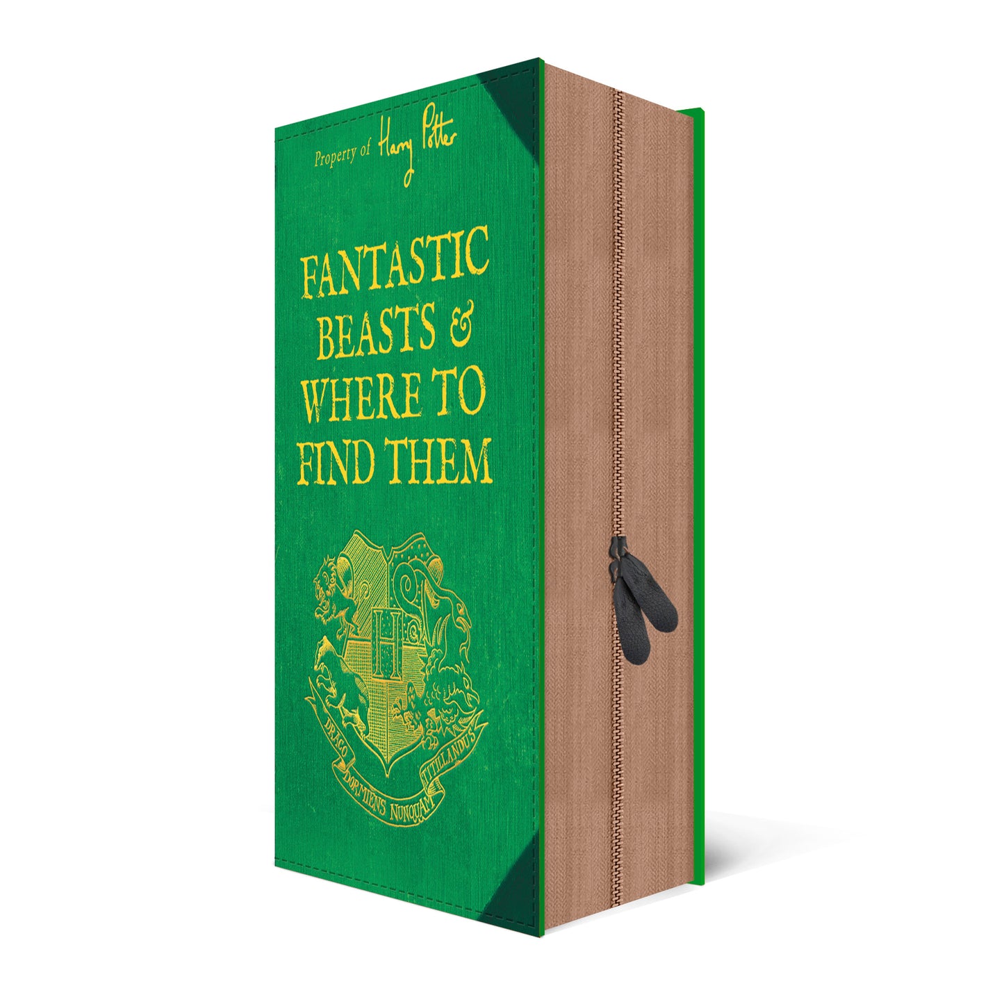 FANTASTIC BEASTS Steam Deck Case