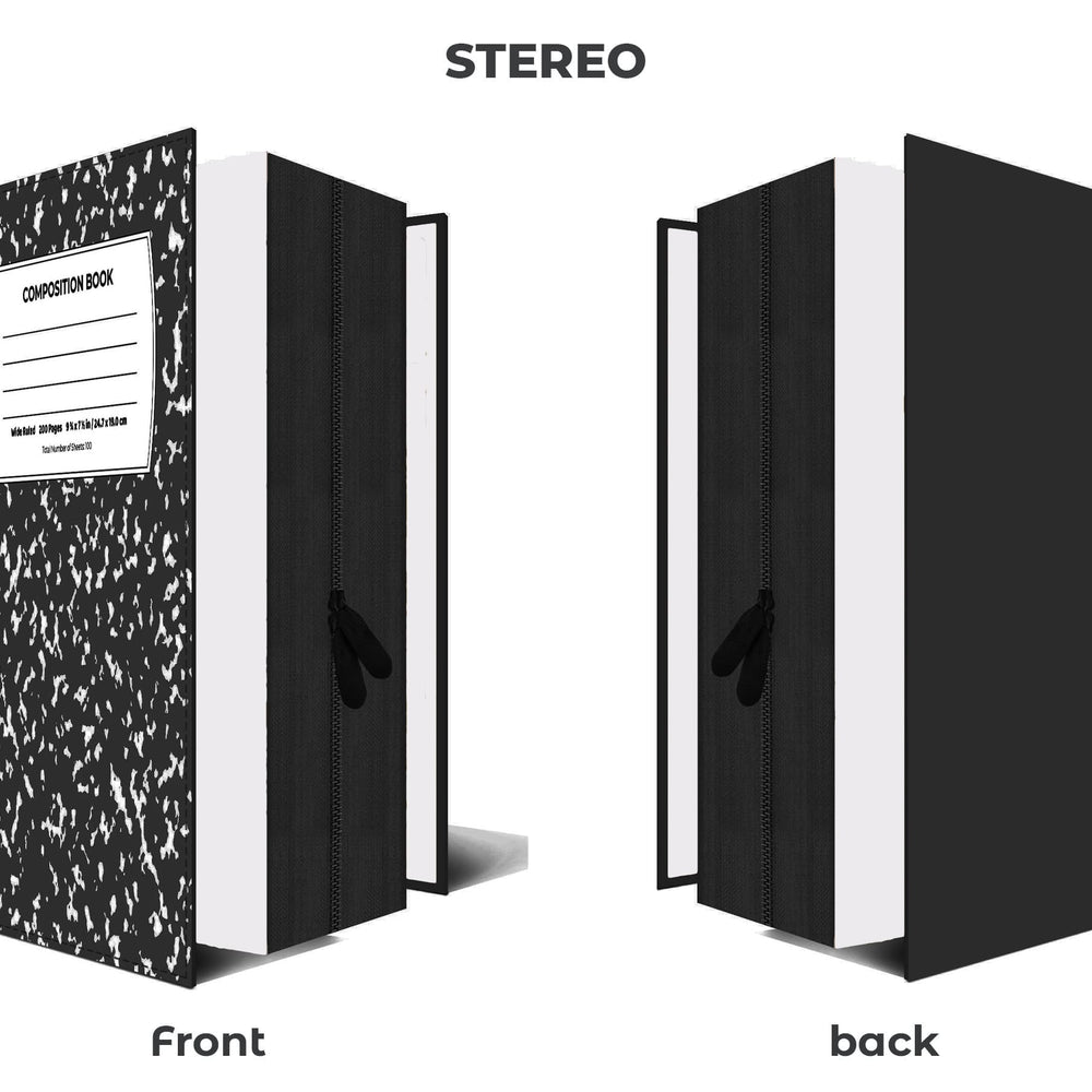 
                      
                        COMPOSITION BOOK Steam Deck Case
                      
                    