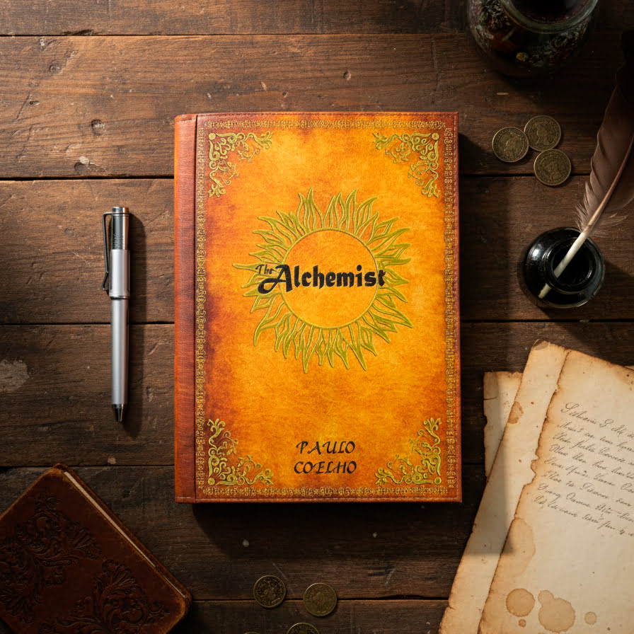 Supernote A5 X2 Manta Case ALCHEMIST