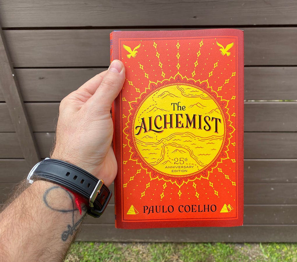 
                      
                        M2 16 inch Macbook Pro Case The Alchemist Book Case
                      
                    