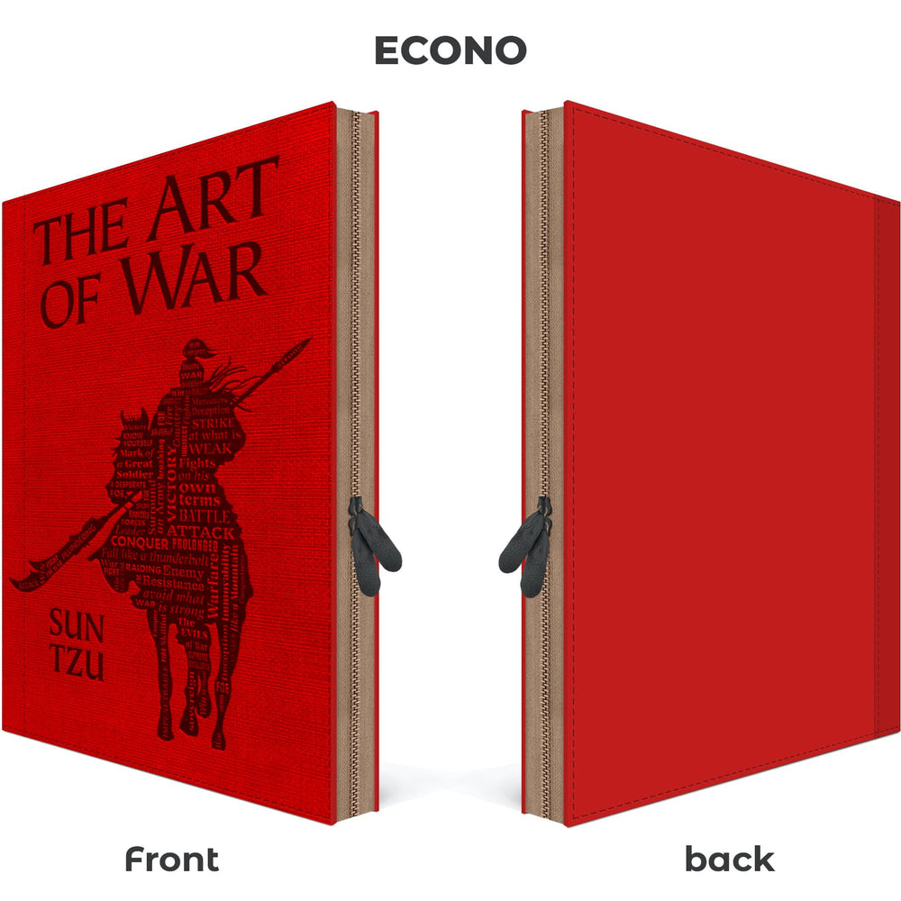 
                      
                        THE ART OF WAR Case
                      
                    