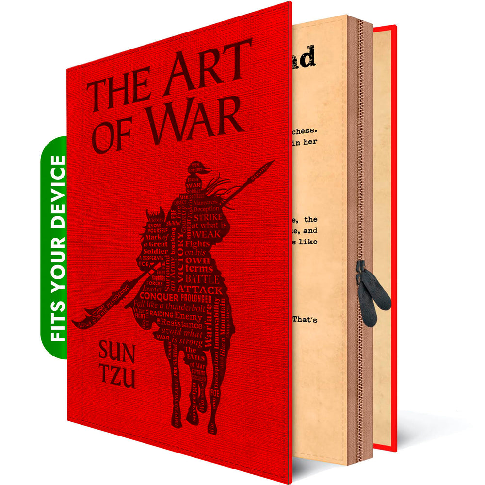 THE ART OF WAR Case