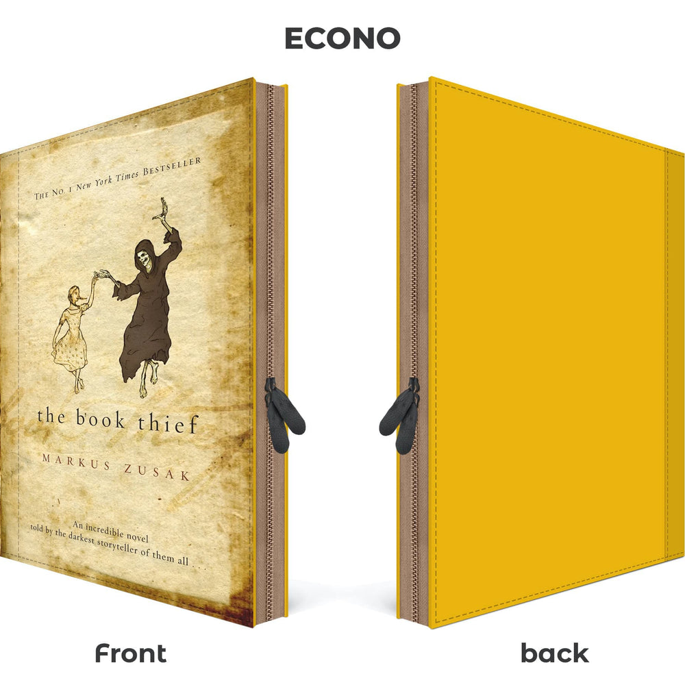 
                      
                        THE BOOK THIEF Case
                      
                    