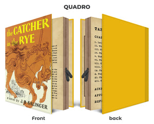 
                  
                    Catcher in The Rye reMarkable 2 Case
                  
                