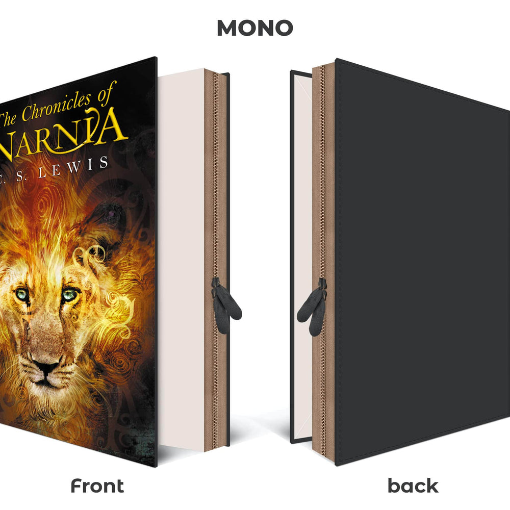 
                      
                        THE CHRONICLES OF NARNIA Case
                      
                    